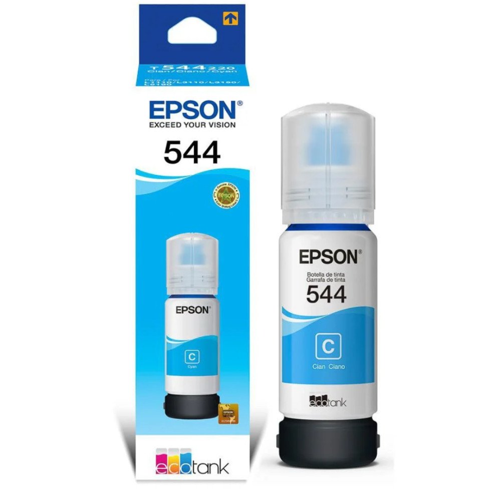 Tinta Epson T544|65 ml