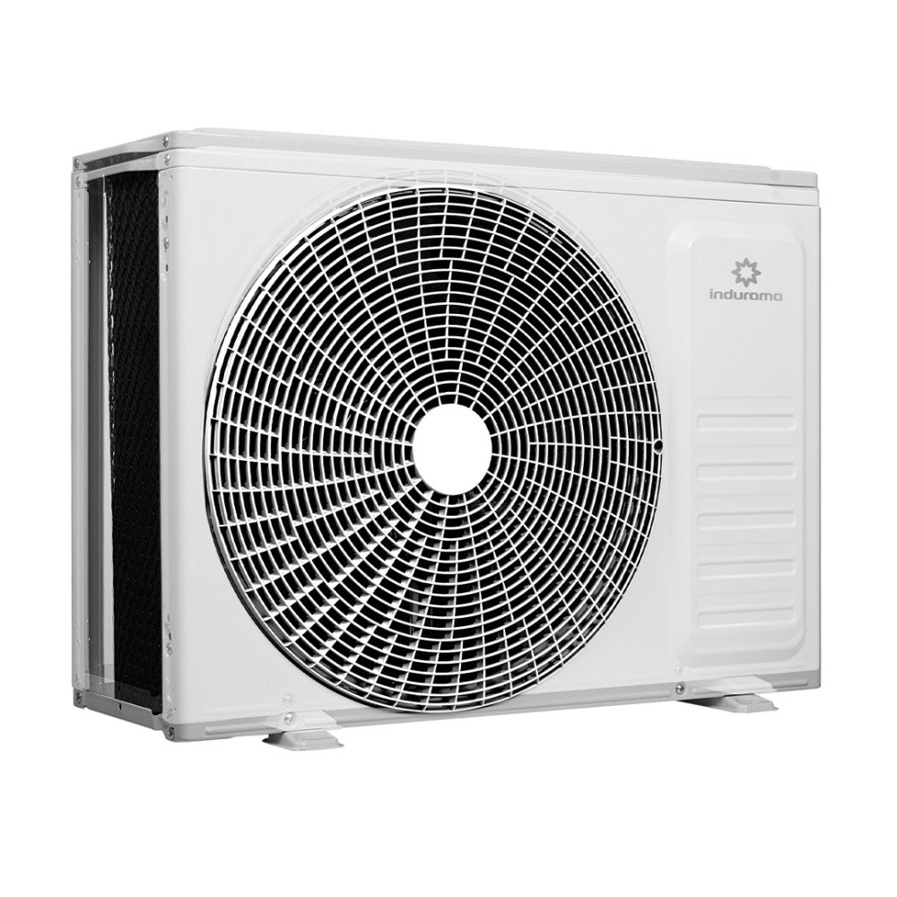 Aire Acondicionado Indurama|24000 BTU Inverter| Split modelo ASI-24IBL-UE cómpralo en Mi Bodega Ec