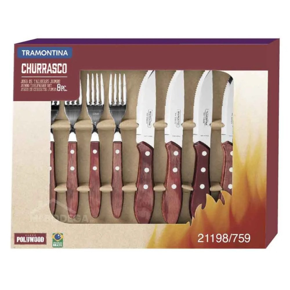 Cuchara Para Servir Tramontina modelo 25744/100 cómpralo en Mi Bodega Ec