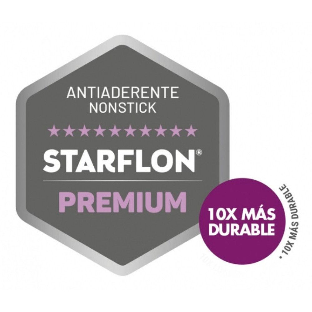 Sartén Tramontina Monaco modelo 28700/028 cómpralo en Mi Bodega Ec