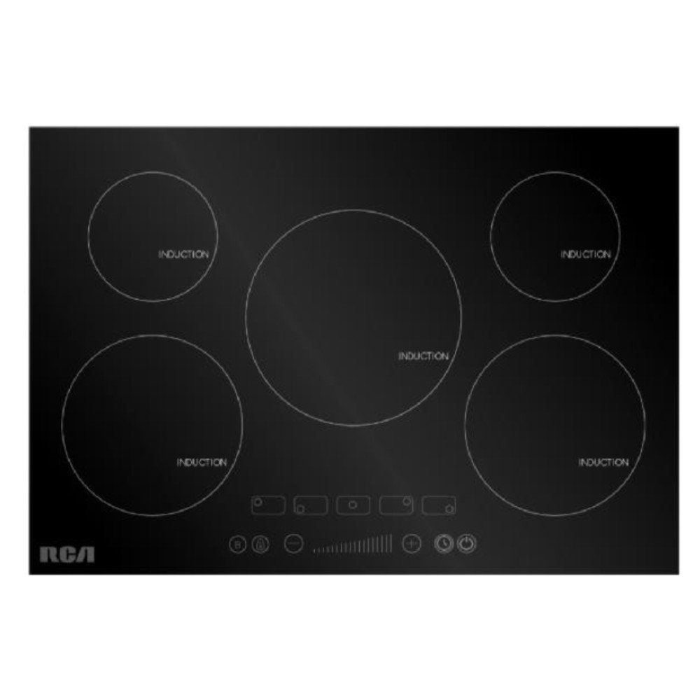 Encimera RCA XFC705I-B15| 5 Hornillas modelo XFC705I-B15 cómpralo en Mi Bodega Ec