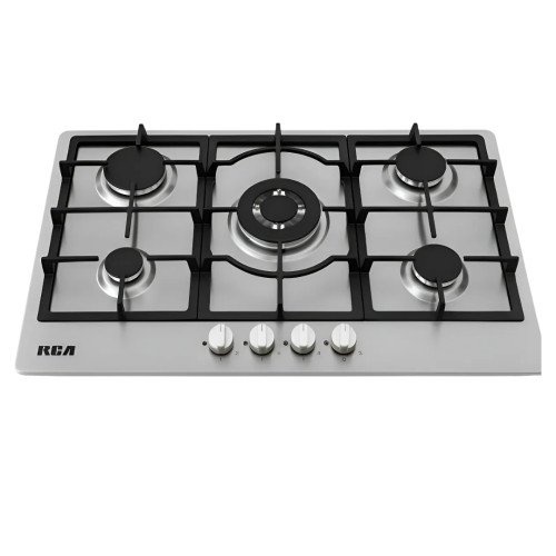 Encimera RCA90S-005| 5 Hornillas modelo 90S-005 cómpralo en Mi Bodega Ec