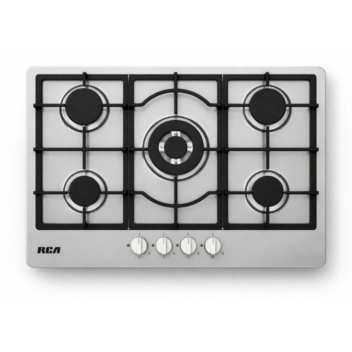 Encimera RCA90S-005| 5 Hornillas modelo 90S-005 cómpralo en Mi Bodega Ec