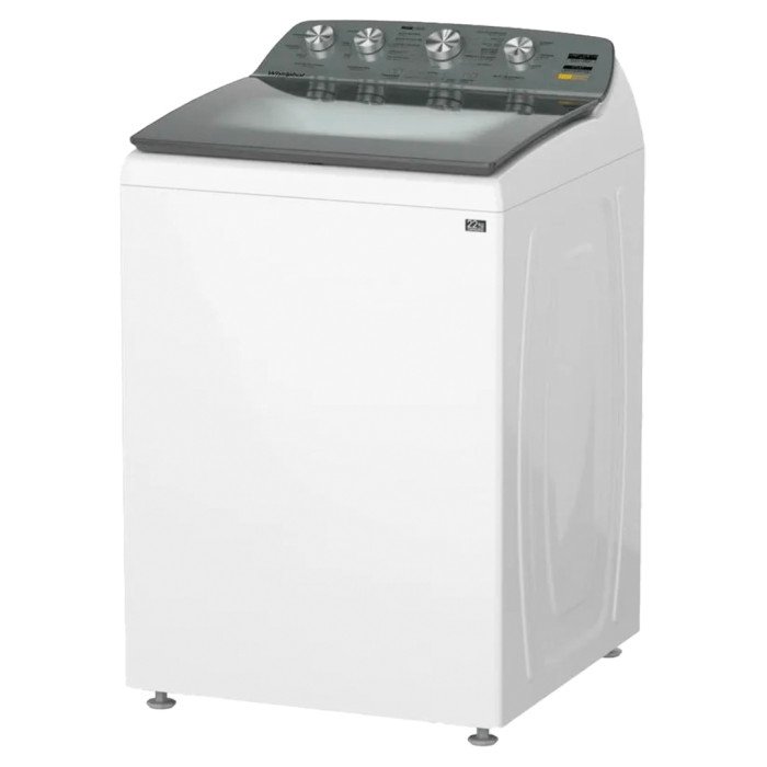 Lavadora Whirlpool 22Kg| 8MWTW2254WRM | Carga Superior modelo 8MWTW2254WRM cómpralo en Mi Bodega Ec