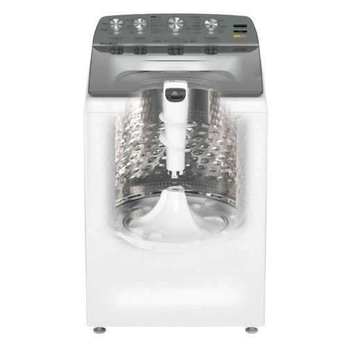 Lavadora Whirlpool 22Kg| 8MWTW2254WRM | Carga Superior modelo 8MWTW2254WRM cómpralo en Mi Bodega Ec
