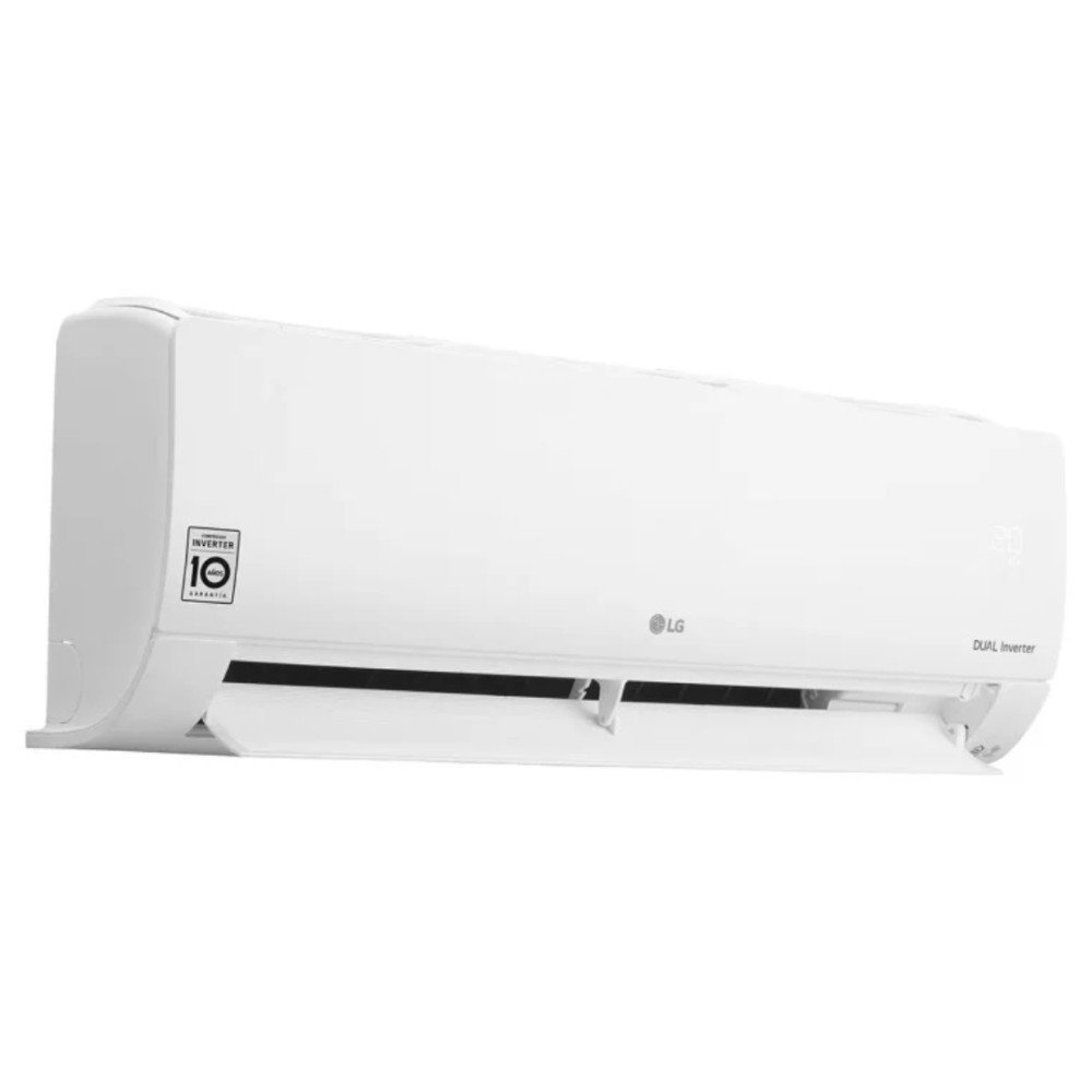Aire Acondicionado LG|24000 BTU Inverter| Split WIFI modelo VM242C9-USP10 cómpralo en Mi Bodega Ec