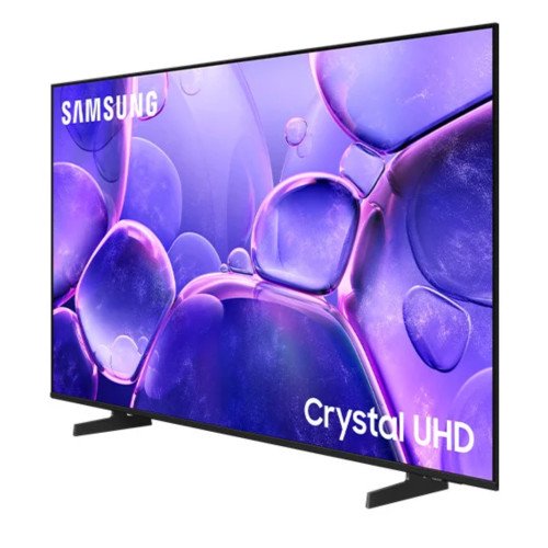 Televisor Samsung UN65U8000 65''| Crystal 4K UHD modelo UN65U8000FPCZE cómpralo en Mi Bodega Ec