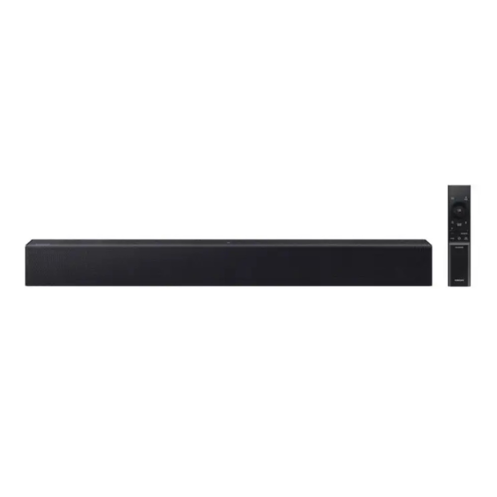 Barra de Sonido Samsung HW-B400F/ZP| 40 Watts modelo HW-B400F/ZP cómpralo en Mi Bodega Ec