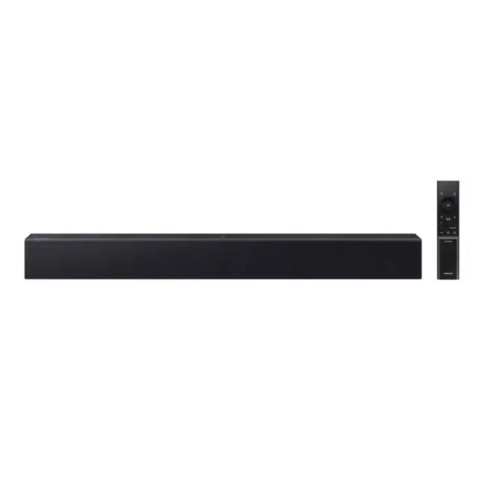Barra de Sonido Samsung HW-B400F/ZP| 40 W modelo HW-B400F/ZP cómpralo en Mi Bodega Ec