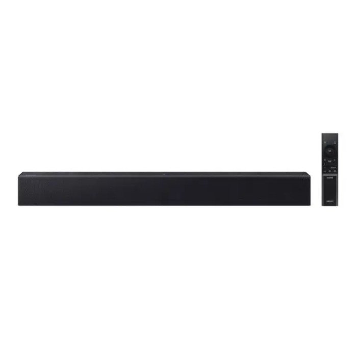 Barra de Sonido Samsung HW-B400F/ZP| 40 W modelo HW-B400F/ZP cómpralo en Mi Bodega Ec