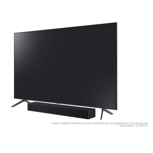 Barra de Sonido Samsung HW-C400/ZP| 40 Watts modelo HW-C400/ZP cómpralo en Mi Bodega Ec