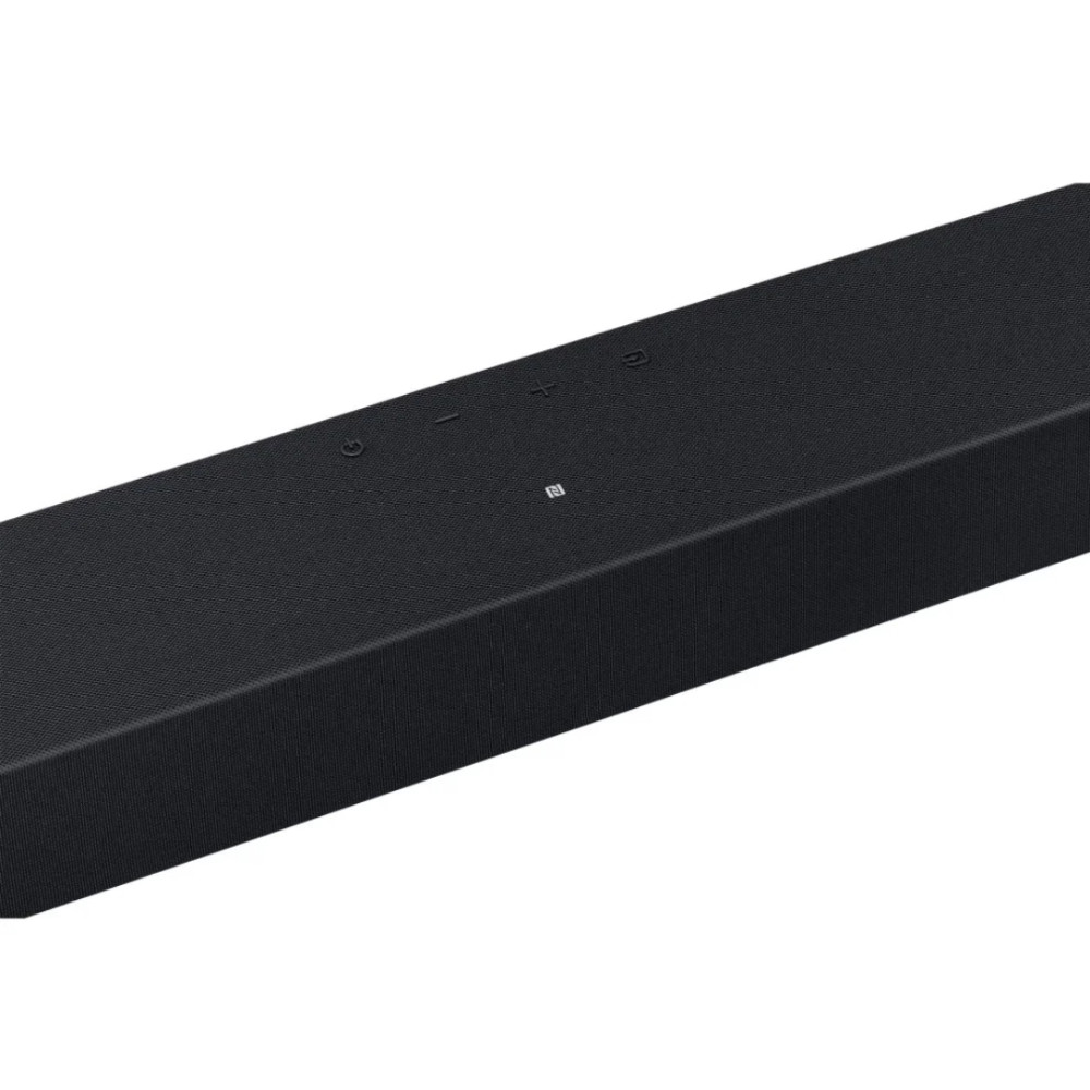 Barra de Sonido Samsung HW-C400/ZP| 400 Watts