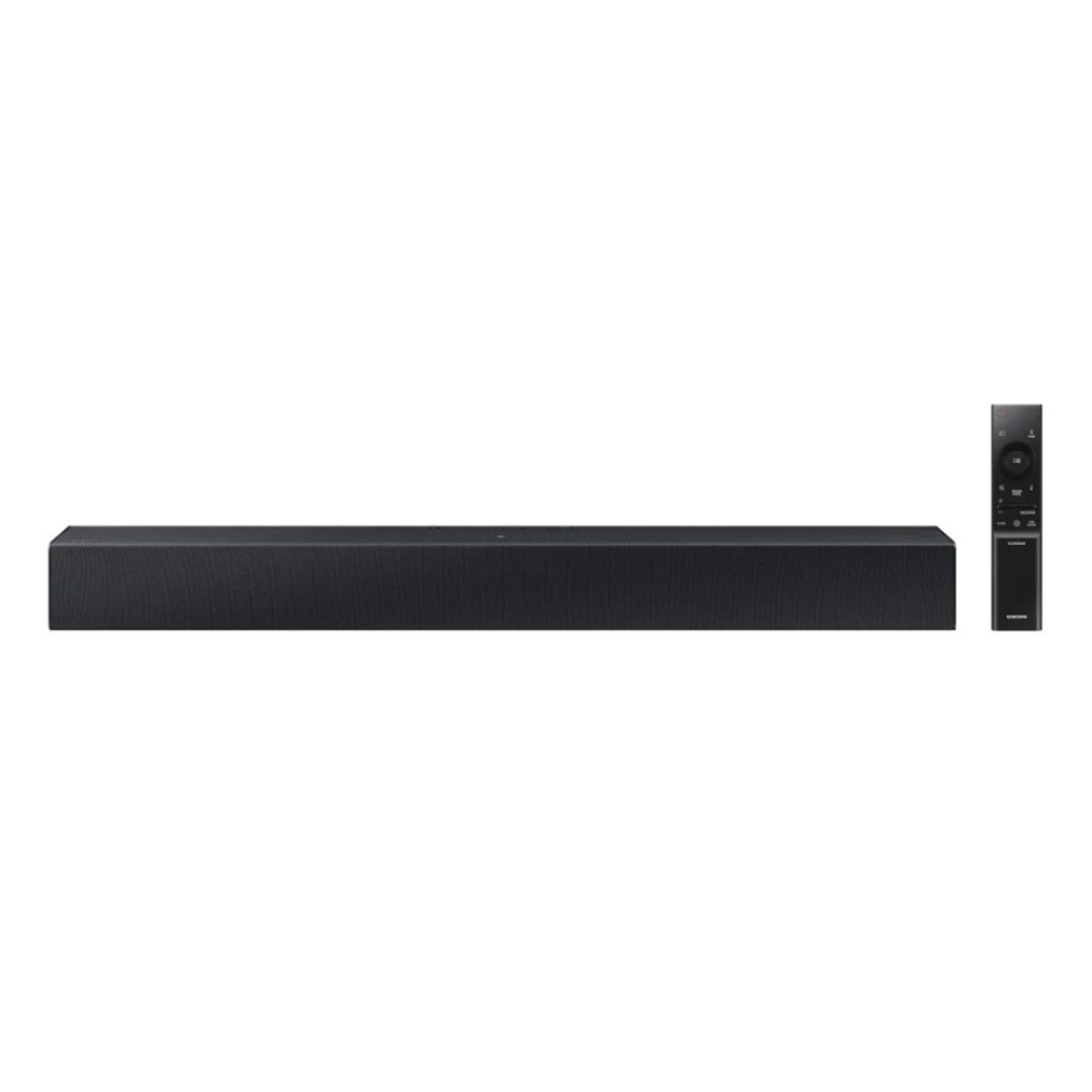 Barra de Sonido Samsung HW-C400/ZP| 400 Watts modelo HW-C400/ZP cómpralo en Mi Bodega Ec