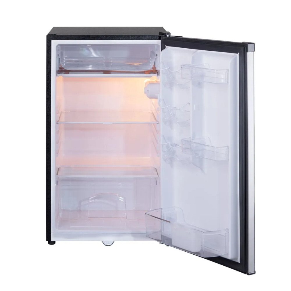 Minibar Indurama RI-150CR| 129 Lt. modelo RI-150CR cómpralo en Mi Bodega Ec