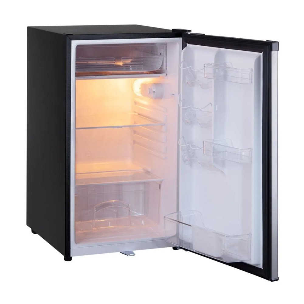 Minibar Indurama RI-150CR| 129 Lt. modelo RI-150CR cómpralo en Mi Bodega Ec