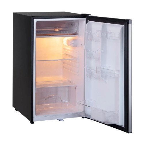 Minibar Indurama RI-150CR| 129 Lt. modelo RI-150CR cómpralo en Mi Bodega Ec
