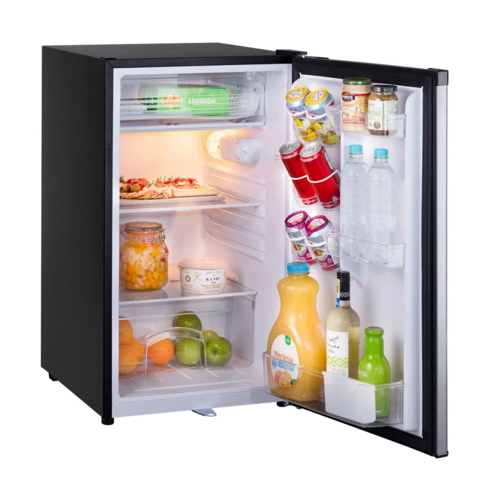 Minibar Indurama RI-150CR| 129 Lt. modelo RI-150CR cómpralo en Mi Bodega Ec