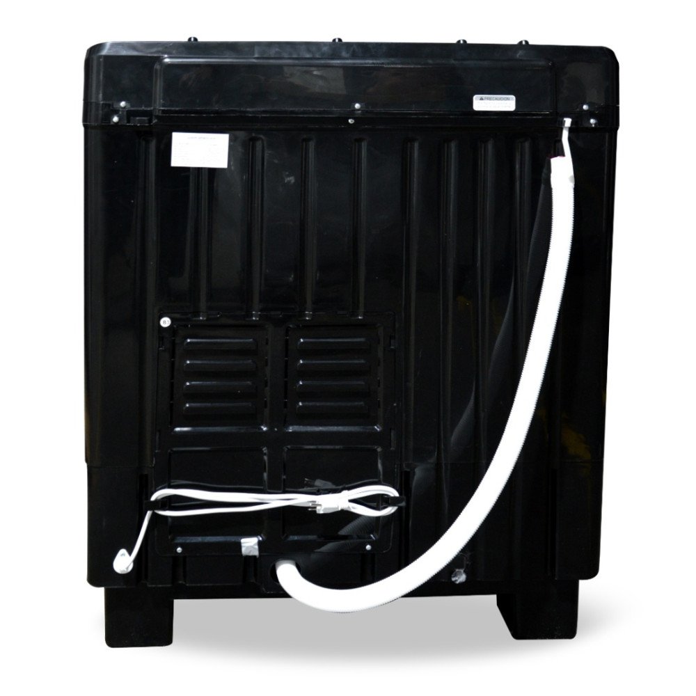 Lavadora Zitro 15kg | ZWM15 | Doble Pozo modelo ZWM15 cómpralo en Mi Bodega Ec