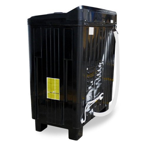 Lavadora Zitro 15kg | ZWM15 | Doble Pozo modelo ZWM15 cómpralo en Mi Bodega Ec