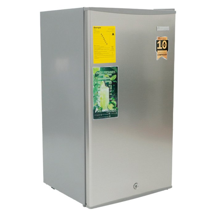 Minibar Americanstar AS-101|92 Lt. modelo AS-101 cómpralo en Mi Bodega Ec