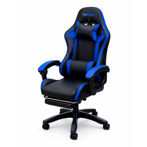 Silla Gamer Potenzza I Rojo