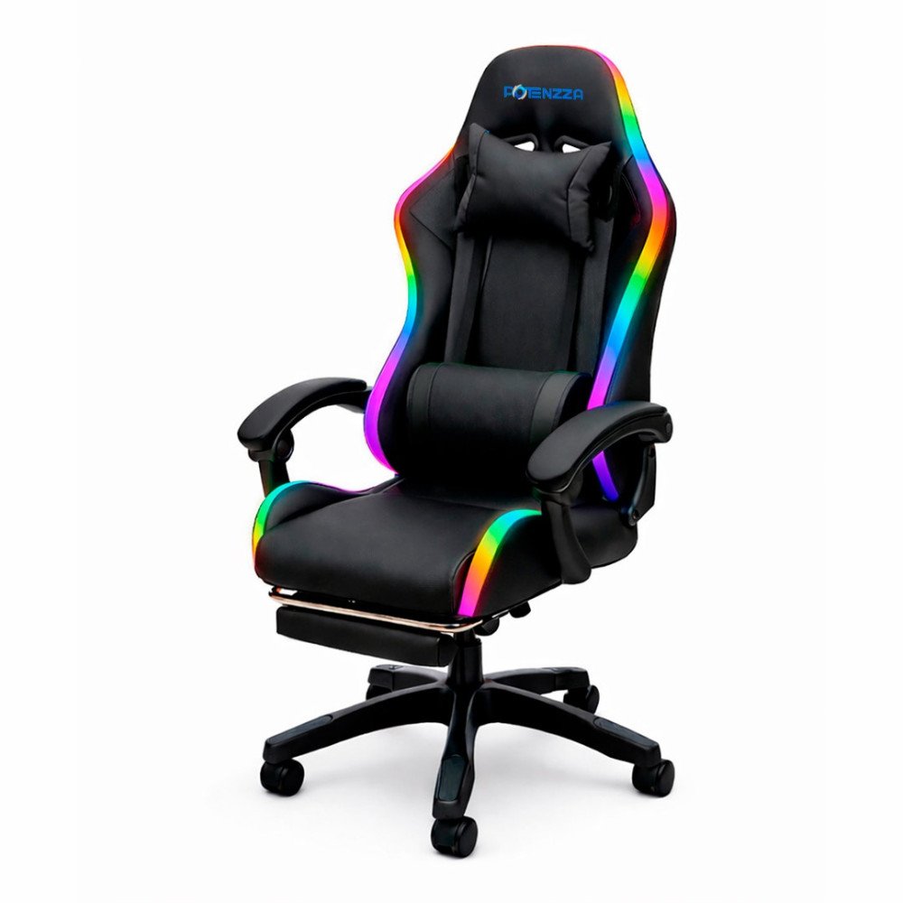 Silla Gamer Potenzza I Multicolor