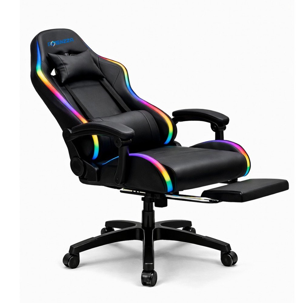 Silla Gamer Potenzza I Multicolor