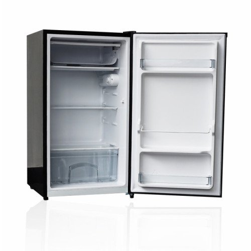 Minibar Innova 93 Lt.|IN-IRAZZU DF1-11S modelo IN-IRAZZU DF1-11S BLACK 93Lt cómpralo en Mi Bodega Ec