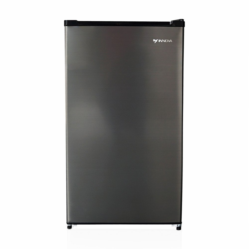 Minibar Innova 93 Lt.|IN-IRAZZU DF1-11S modelo IN-IRAZZU DF1-11S INOX 93Lts cómpralo en Mi Bodega Ec