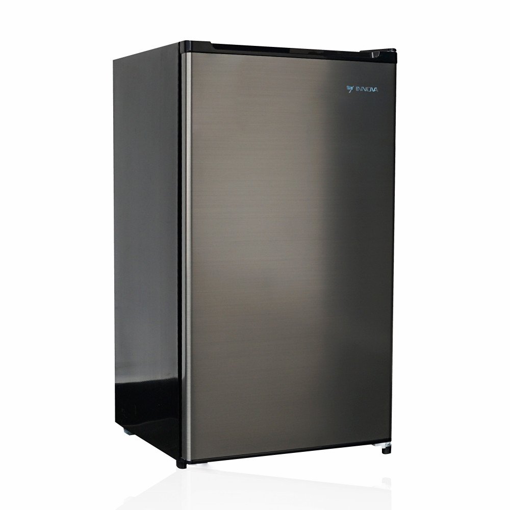Minibar Innova 93 Lt.|IN-IRAZZU DF1-11S modelo IN-IRAZZU DF1-11S INOX 93Lts cómpralo en Mi Bodega Ec