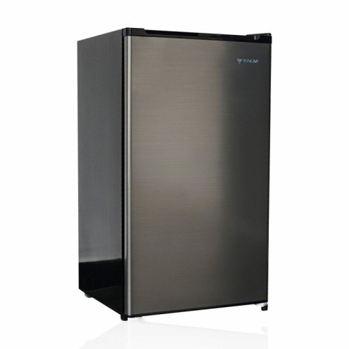 Minibar Innova 93 Lt.|IN-IRAZZU DF1-11S modelo IN-IRAZZU DF1-11S INOX 93Lts cómpralo en Mi Bodega Ec