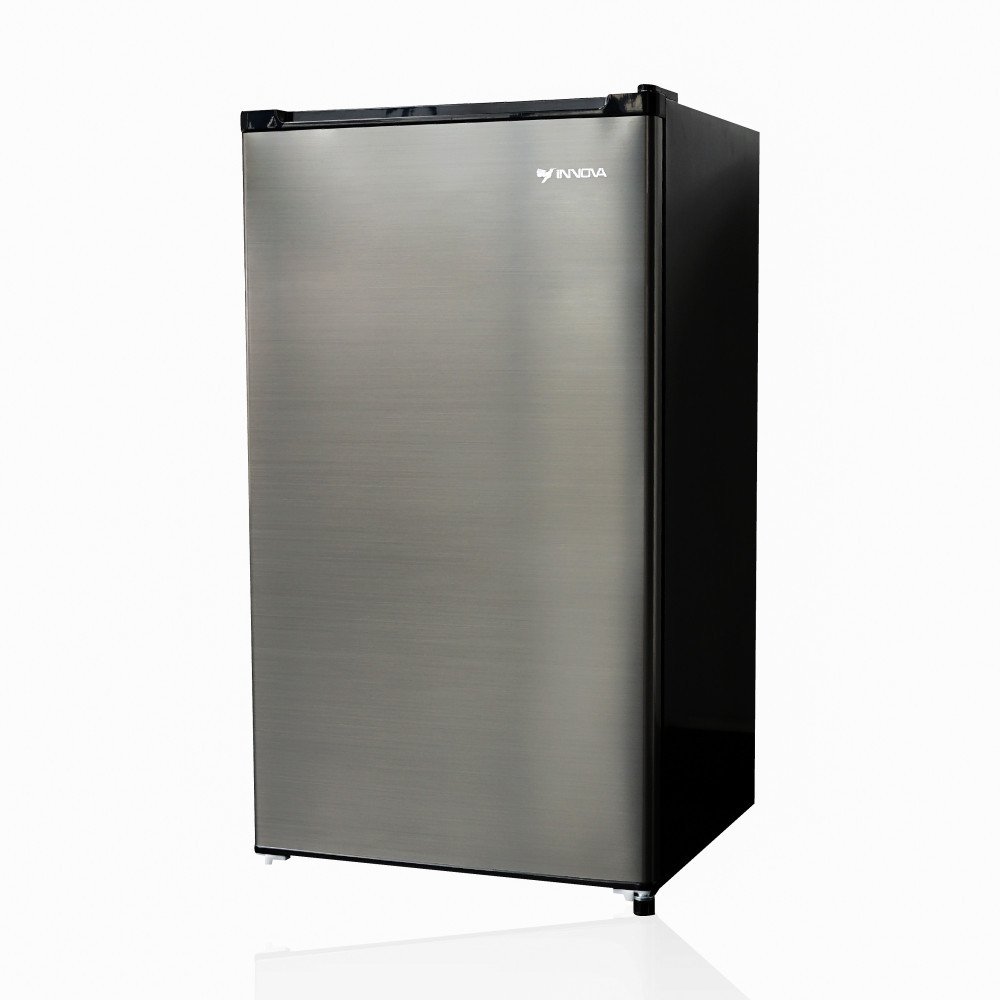 Minibar Innova 93 Lt.|IN-IRAZZU DF1-11S modelo IN-IRAZZU DF1-11S INOX 93Lts cómpralo en Mi Bodega Ec