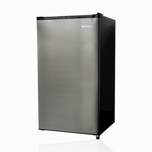 Minibar Innova 93 Lt.|IN-IRAZZU DF1-11S modelo IN-IRAZZU DF1-11S INOX 93Lts cómpralo en Mi Bodega Ec