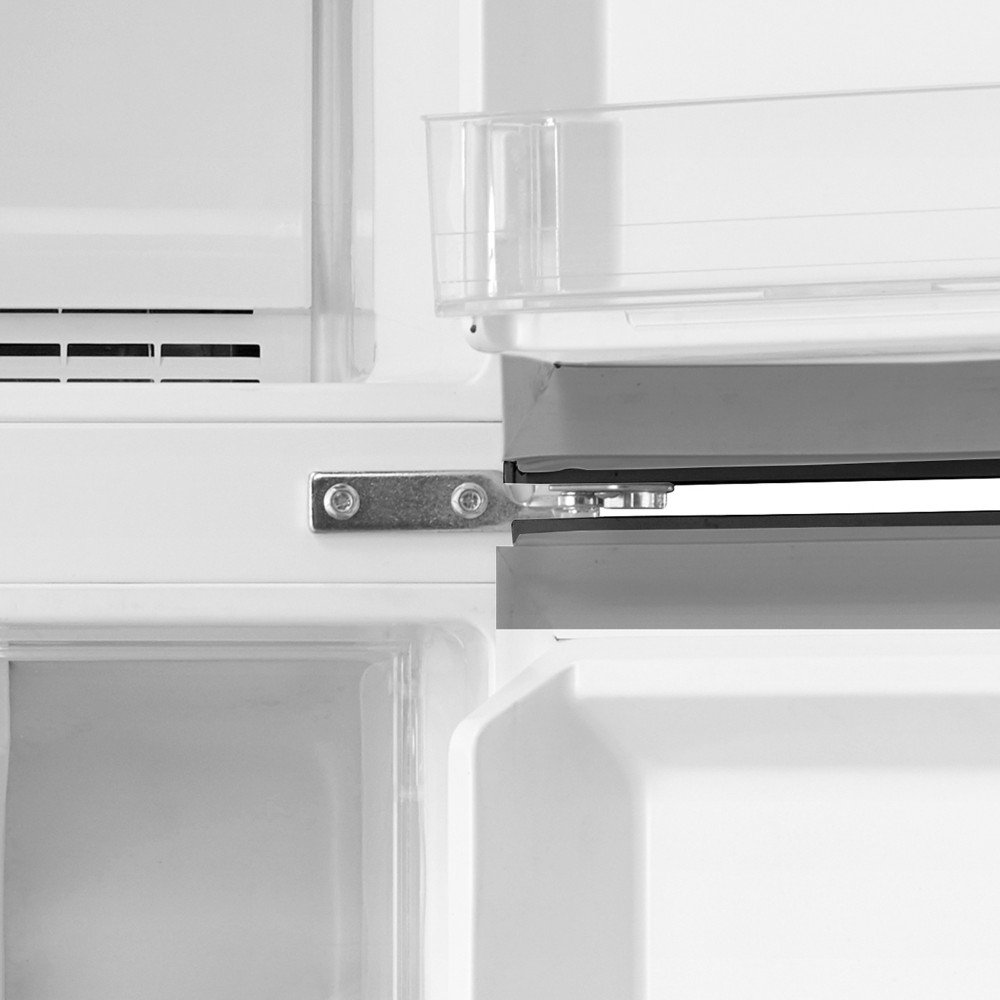 Refrigeradora Innova  IN-IRAZZU236 | 236 Lt. | Top Mount