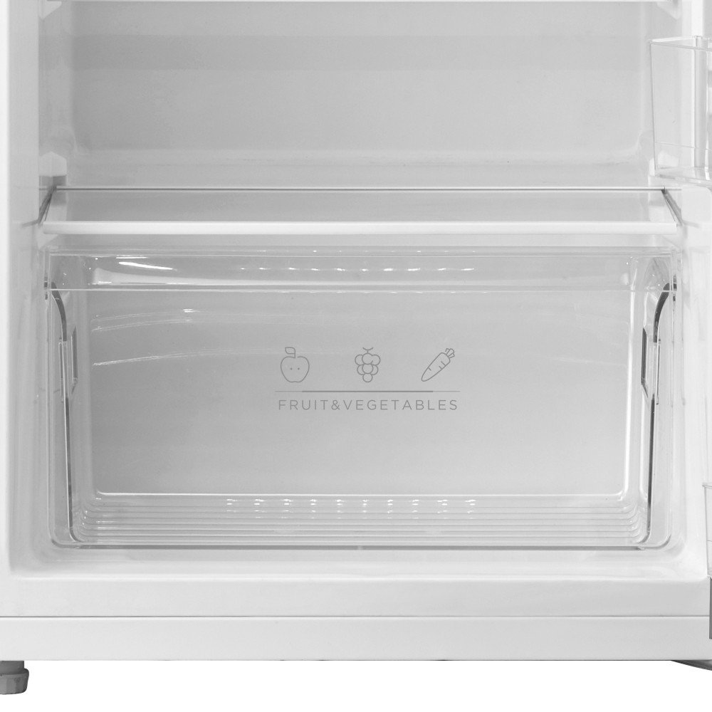 Refrigeradora Innova  IN-IRAZZU236 | 236 Lt. | Top Mount