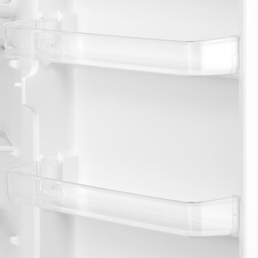 Refrigeradora Innova  IN-IRAZZU202MI | 202 Lt. | Top Mount