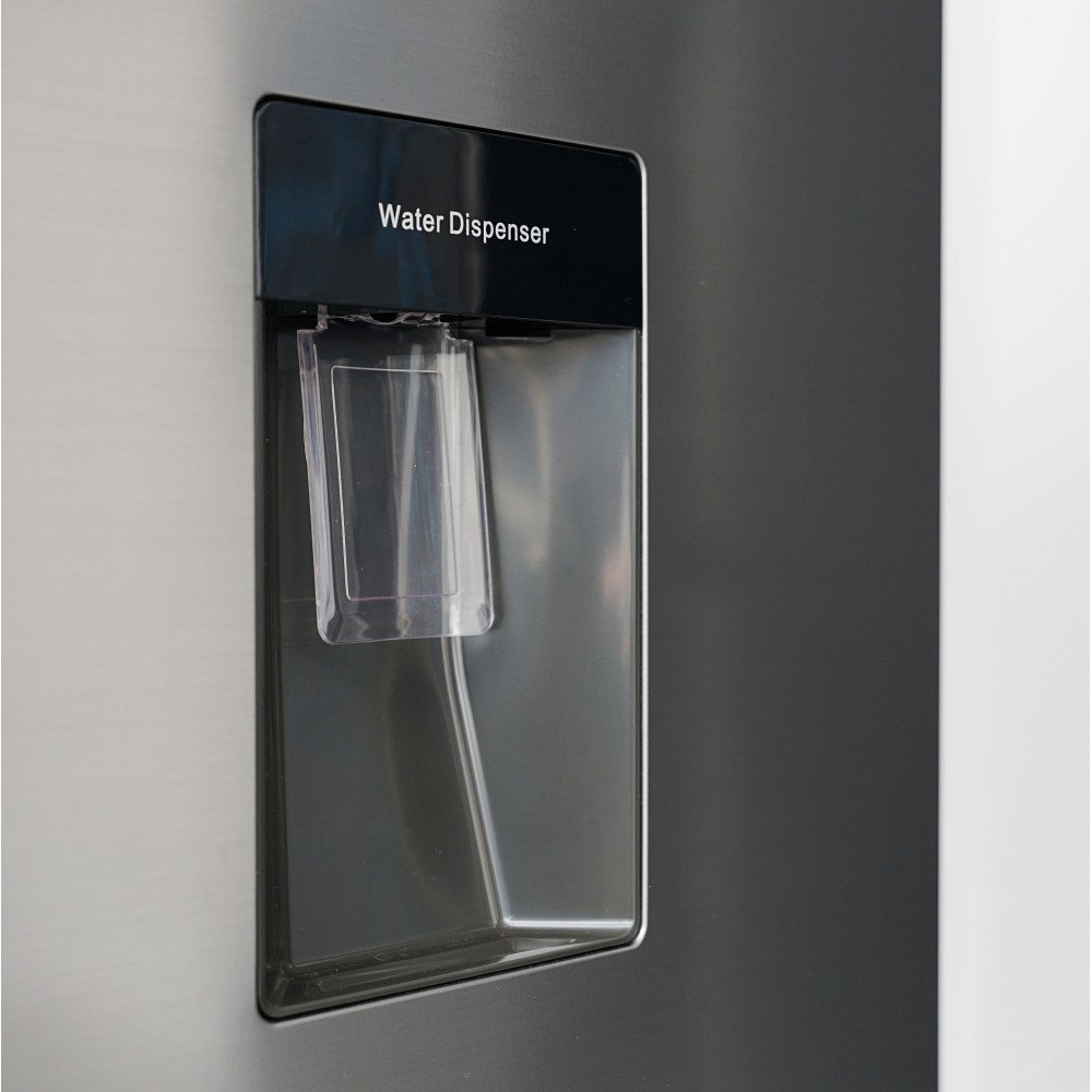 Refrigeradora Innova  IN-ALPINA FC2 | 267 Lt. | Top Mount modelo IN-ALPINA FC2-32N-NF-INOX cómpralo en Mi Bodega Ec