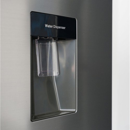 Refrigeradora Innova  IN-ALPINA FC2 | 267 Lt. | Top Mount modelo IN-ALPINA FC2-32N-NF-INOX cómpralo en Mi Bodega Ec