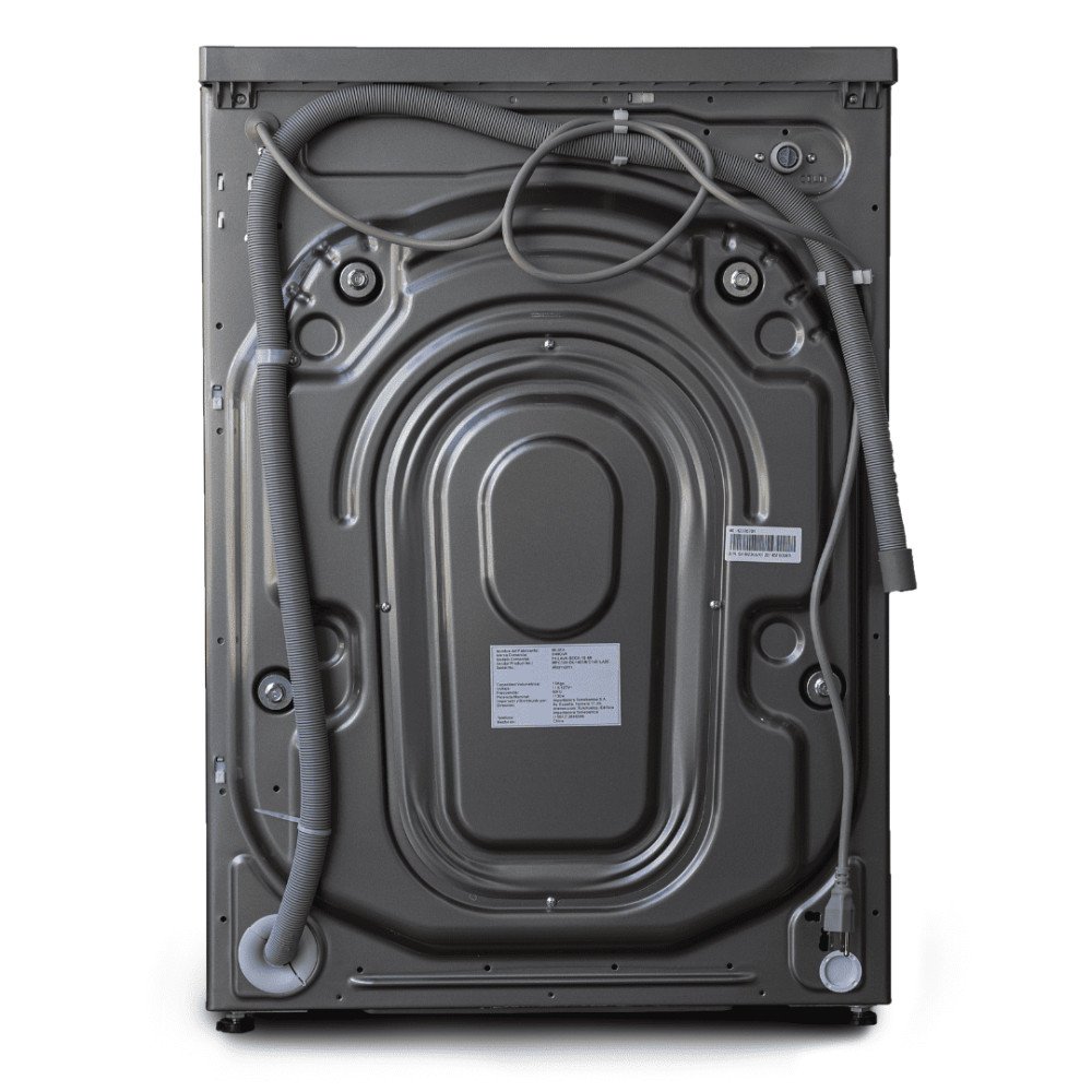 Lavadora Secadora Innova 15Kg| IN-LAVA-SECA-15-MI| Carga Frontal