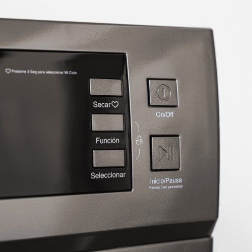 Lavadora Secadora Innova 15Kg| IN-LAVA-SECA-15-MI| Carga Frontal modelo IN-LAVA-SECA-15-MI cómpralo en Mi Bodega Ec