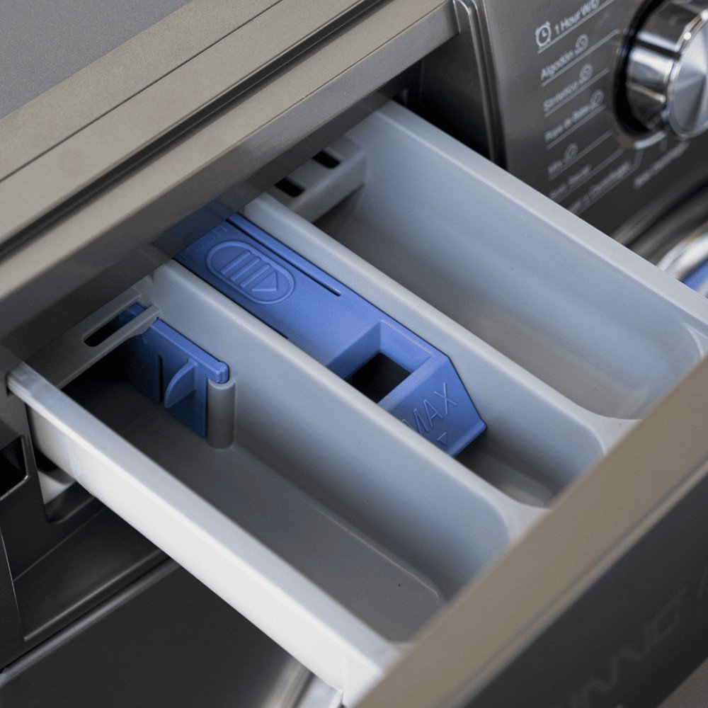 Lavadora Secadora Innova 15Kg| IN-LAVA-SECA-15-MI| Carga Frontal