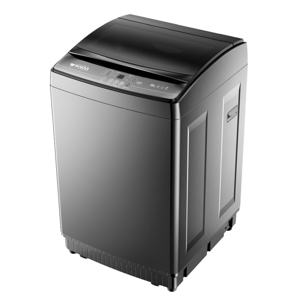 Lavadora Innova 20Kg |IN-LAVNOVA20SM|Carga Superior modelo IN-LAVNOVA20SM cómpralo en Mi Bodega Ec