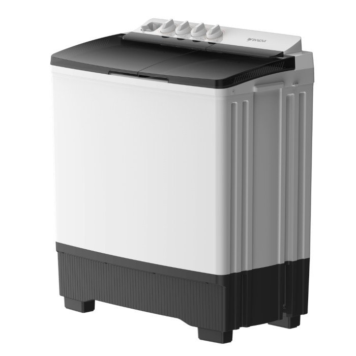 Lavadora Innova 15Kg |IN-LAV15TTW01|Doble Pozo modelo IN-LAV15TTW01-MI cómpralo en Mi Bodega Ec