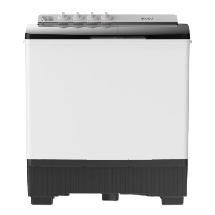 Lavadora Innova 15Kg |IN-LAV15TTW01|Doble Pozo modelo IN-LAV15TTW01-MI cómpralo en Mi Bodega Ec