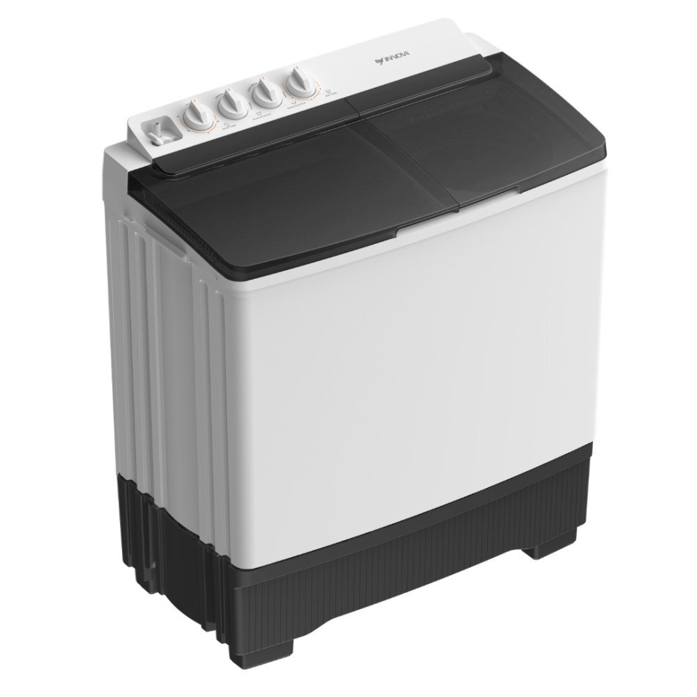 Lavadora Innova 15Kg |IN-LAV15TTW01|Doble Pozo modelo IN-LAV15TTW01-MI cómpralo en Mi Bodega Ec