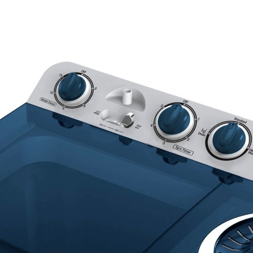 Lavadora Innova 20Kg |IN-LAV20TTBSM|Doble Pozo modelo IN-LAV20TTBSM cómpralo en Mi Bodega Ec