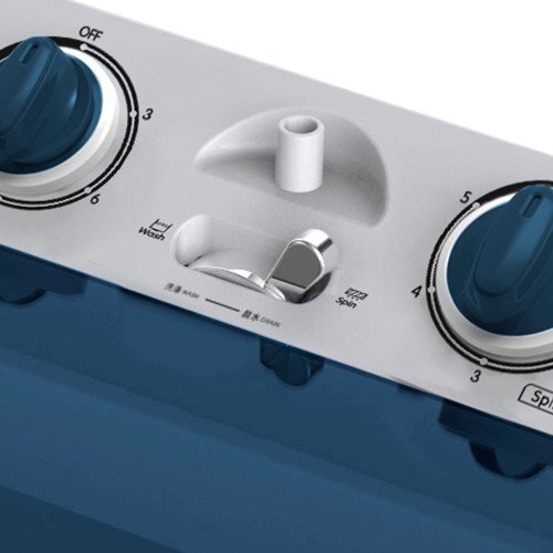 Lavadora Innova 12Kg |IN-LAV12TTBSM|Doble Pozo modelo IN-LAV12TTBSM cómpralo en Mi Bodega Ec