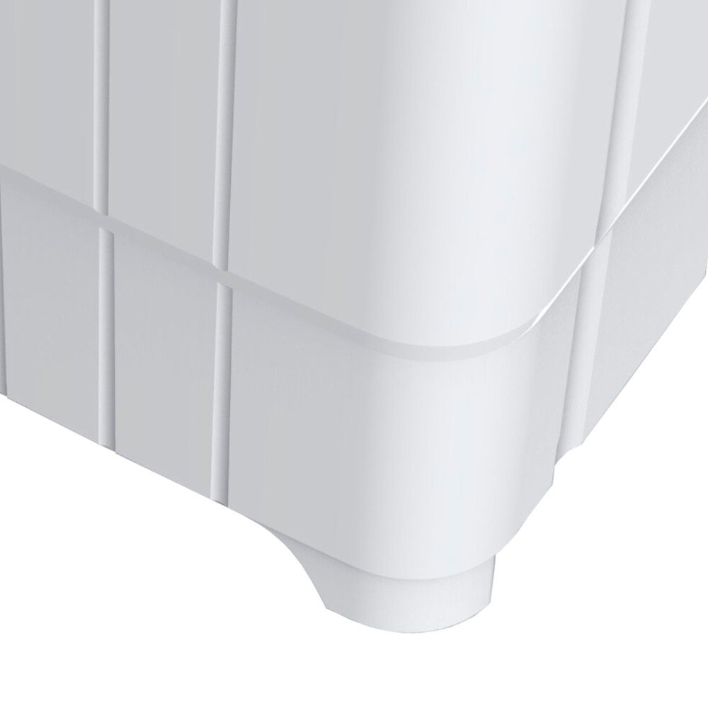 Lavadora Innova 12Kg |IN-LAV12TTBSM|Doble Pozo