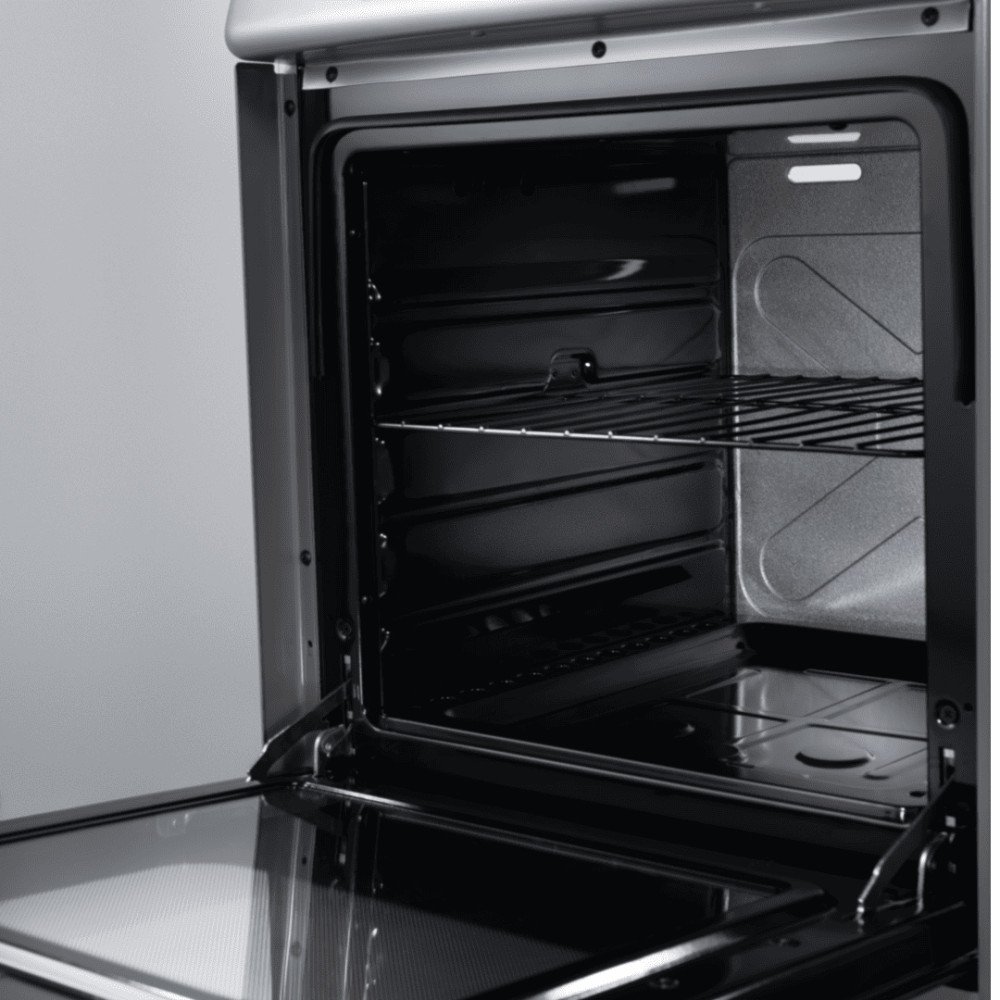 Cocina a Gas Innova IN-TULIPAN| 4 Hornillas | 55 cm