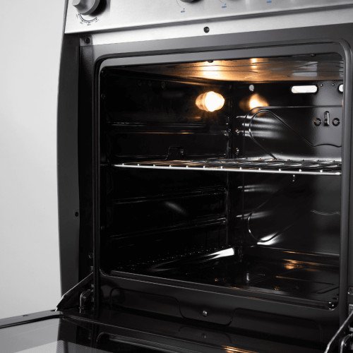 Cocina a Gas Innova IN-ANTURIO| 4 Hornillas | 60 cm modelo IN-ANTURIO CROMA cómpralo en Mi Bodega Ec